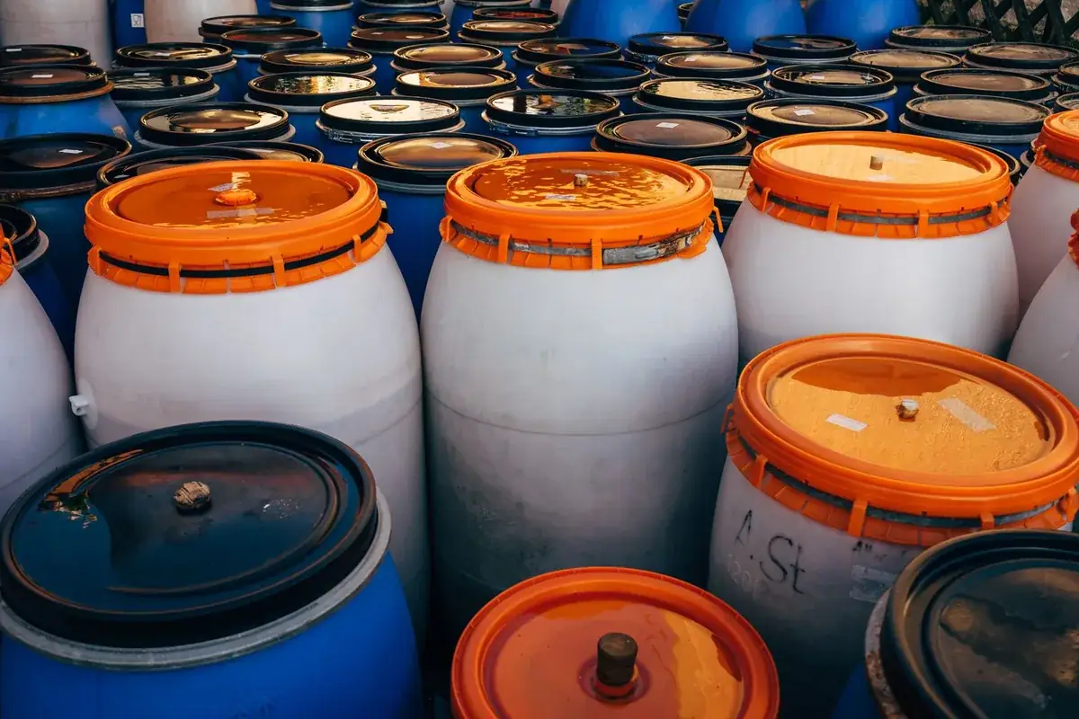 Chemical & Toxic Waste Cleanup in Palestine West And Oak Park Northeast, Kansas City, MO