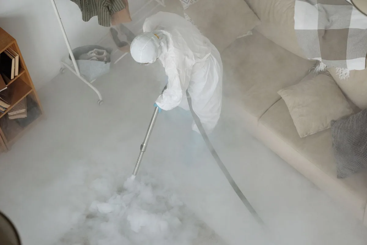 Biohazard Cleanup in Palestine West And Oak Park Northeast, Kansas City, MO